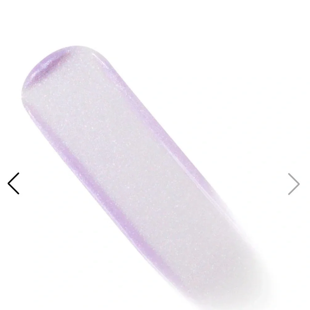 ColourPop Winx Club Lip Gloss - Soft Purple